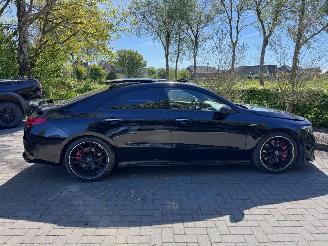 Mercedes Cla-klasse CLA 45 AMG Edition 1 Sport Sitze PANO Ambiance Carbon VOL picture 30