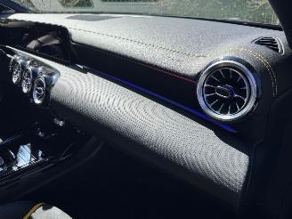 Mercedes Cla-klasse CLA 45 AMG Edition 1 Sport Sitze PANO Ambiance Carbon VOL picture 35