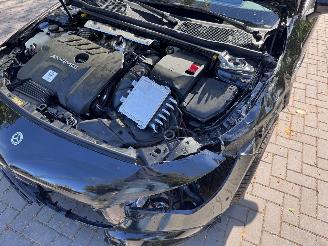 Mercedes Cla-klasse CLA 45 AMG Edition 1 Sport Sitze PANO Ambiance Carbon VOL picture 23