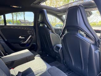 Mercedes Cla-klasse CLA 45 AMG Edition 1 Sport Sitze PANO Ambiance Carbon VOL picture 33
