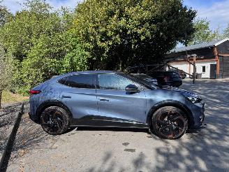 Cupra Tavascan  picture 13