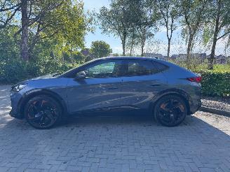 Cupra Tavascan  picture 8