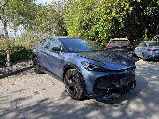 Cupra Tavascan  picture 12