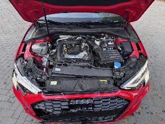 Audi A3 A3 Sportback 30 TFSI DSG 2x S line PANO Camera VOL! picture 13