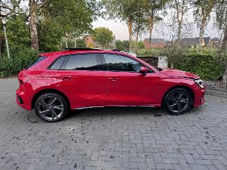 Audi A3 A3 Sportback 30 TFSI DSG 2x S line PANO Camera VOL! picture 11