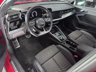 Audi A3 A3 Sportback 30 TFSI DSG 2x S line PANO Camera VOL! picture 3