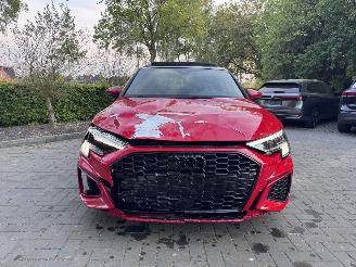 Audi A3 A3 Sportback 30 TFSI DSG 2x S line PANO Camera VOL! picture 20