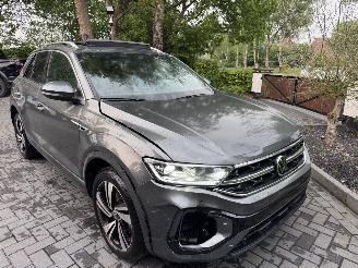 Volkswagen T-Roc T-Roc R-Line 1.5 TSI DSG PANO Camera ACC VOL picture 28