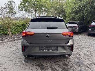 Volkswagen T-Roc T-Roc R-Line 1.5 TSI DSG PANO Camera ACC VOL picture 20