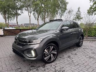 Volkswagen T-Roc T-Roc R-Line 1.5 TSI DSG PANO Camera ACC VOL picture 8