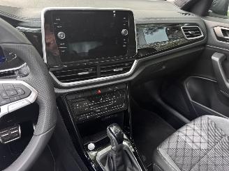 Volkswagen T-Roc T-Roc R-Line 1.5 TSI DSG PANO Camera ACC VOL picture 7
