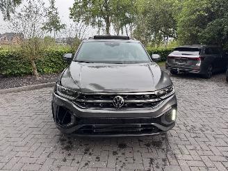 Volkswagen T-Roc T-Roc R-Line 1.5 TSI DSG PANO Camera ACC VOL picture 12