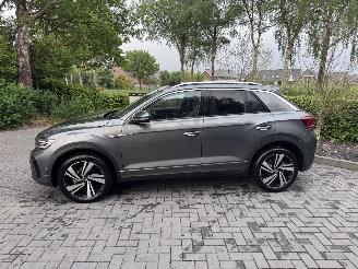 Volkswagen T-Roc T-Roc R-Line 1.5 TSI DSG PANO Camera ACC VOL picture 10