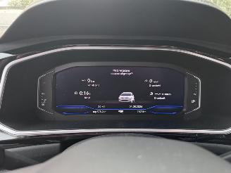 Volkswagen T-Roc T-Roc R-Line 1.5 TSI DSG PANO Camera ACC VOL picture 34