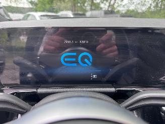 Mercedes EQA 25 €23,95021% VAT Mercedes-Benz EQA 250 AMG PANORAMA Burmester Ambiance HUD picture 23