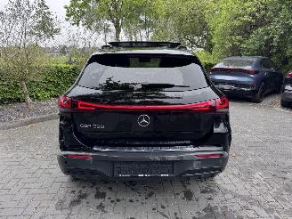 Mercedes EQA 25 €23,95021% VAT Mercedes-Benz EQA 250 AMG PANORAMA Burmester Ambiance HUD picture 24