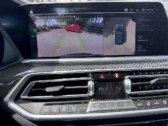 BMW X5 BMW X5 xDrive 45e MSport PANO Sport Stoelen Trekhaak Laser light 360view VOL picture 21