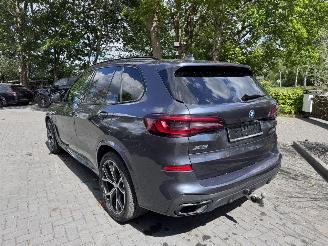BMW X5 BMW X5 xDrive 45e MSport PANO Sport Stoelen Trekhaak Laser light 360view VOL picture 13