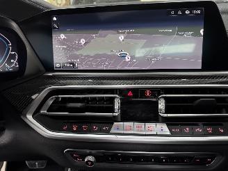 BMW X5 BMW X5 xDrive 45e MSport PANO Sport Stoelen Trekhaak Laser light 360view VOL picture 39