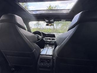 BMW X5 BMW X5 xDrive 45e MSport PANO Sport Stoelen Trekhaak Laser light 360view VOL picture 25