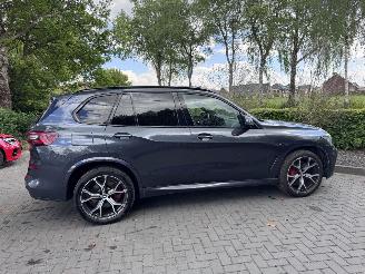 BMW X5 BMW X5 xDrive 45e MSport PANO Sport Stoelen Trekhaak Laser light 360view VOL picture 29