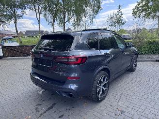 BMW X5 BMW X5 xDrive 45e MSport PANO Sport Stoelen Trekhaak Laser light 360view VOL picture 2