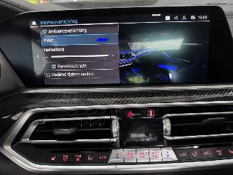 BMW X5 BMW X5 xDrive 45e MSport PANO Sport Stoelen Trekhaak Laser light 360view VOL picture 41