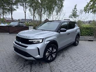  Opel Frontera Opel Frontera GS 1.2 107 kW AUT Camera Apple Carplay 2025/9