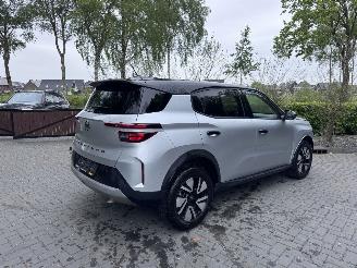 Opel Frontera Opel Frontera GS 1.2 107 kW AUT Camera Apple Carplay picture 2
