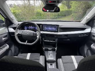 Opel Frontera Opel Frontera GS 1.2 107 kW AUT Camera Apple Carplay picture 4
