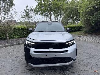 Opel Frontera Opel Frontera GS 1.2 107 kW AUT Camera Apple Carplay picture 13