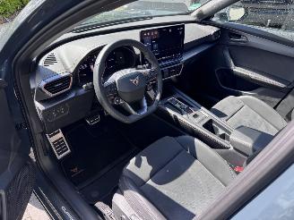 Cupra Formentor Formentor VZ 2.0 TSI 333pk 4Drive PANORAMA 360view Akrapovic VOL! picture 26