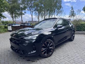 Cupra Formentor Formentor 1.5 eTSI VZ Panorama Leder Memorie Trekhaak Ambiance VOL! picture 32