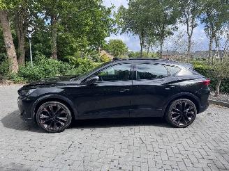 Cupra Formentor Formentor 1.5 eTSI VZ Panorama Leder Memorie Trekhaak Ambiance VOL! picture 22