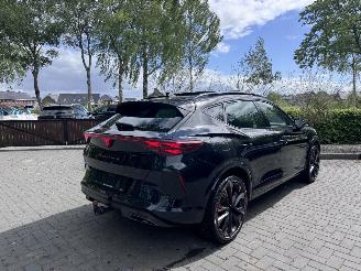 Cupra Formentor Formentor 1.5 eTSI VZ Panorama Leder Memorie Trekhaak Ambiance VOL! picture 8