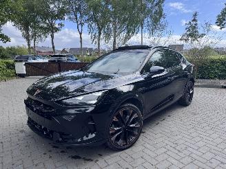 Cupra Formentor Formentor 1.5 eTSI VZ Panorama Leder Memorie Trekhaak Ambiance VOL! picture 33