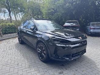 Cupra Formentor Formentor 1.5 eTSI VZ Panorama Leder Memorie Trekhaak Ambiance VOL! picture 25