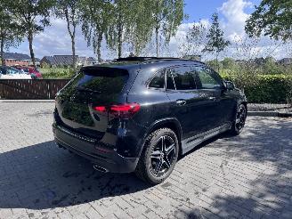 Mercedes GLA Mercedes-Benz GLA 200 AMG PANORAMA Leder Ambiance Camera VOL picture 2