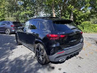 Mercedes GLA Mercedes-Benz GLA 200 AMG PANORAMA Leder Ambiance Camera VOL picture 13
