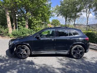 Mercedes GLA Mercedes-Benz GLA 200 AMG PANORAMA Leder Ambiance Camera VOL picture 12