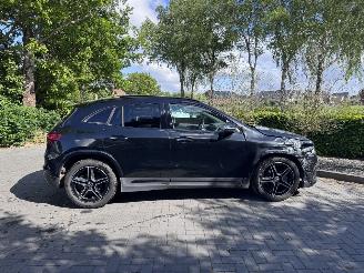 Mercedes GLA Mercedes-Benz GLA 200 AMG PANORAMA Leder Ambiance Camera VOL picture 23