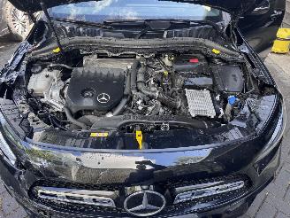 Mercedes GLA Mercedes-Benz GLA 200 AMG PANORAMA Leder Ambiance Camera VOL picture 26