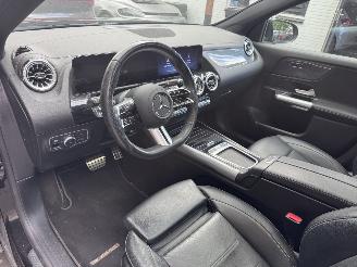Mercedes GLA Mercedes-Benz GLA 200 AMG PANORAMA Leder Ambiance Camera VOL picture 5