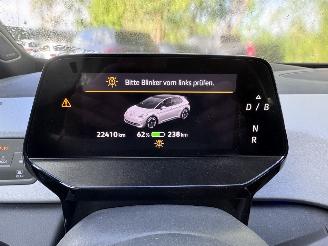 Volkswagen ID.3 Volkswagen ID.3 Pro 170 kW Camera IQ Light Harman&Kardon picture 23