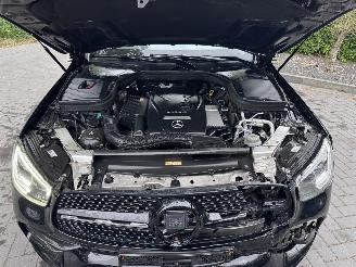 Mercedes GLC Mercedes-Benz GLC 300 e 4Matic PANO Burmester 360view Trekhaak VOLL picture 30