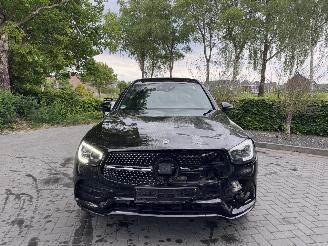 Mercedes GLC Mercedes-Benz GLC 300 e 4Matic PANO Burmester 360view Trekhaak VOLL picture 31