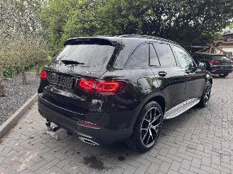 Mercedes GLC Mercedes-Benz GLC 300 e 4Matic PANO Burmester 360view Trekhaak VOLL picture 36