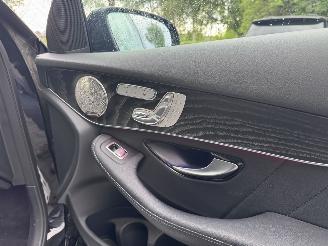 Mercedes GLC Mercedes-Benz GLC 300 e 4Matic PANO Burmester 360view Trekhaak VOLL picture 9