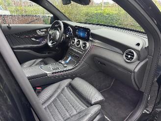 Mercedes GLC Mercedes-Benz GLC 300 e 4Matic PANO Burmester 360view Trekhaak VOLL picture 8