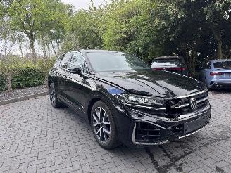Volkswagen Touareg Touareg 3.0 TDI 210 kW 4Motion R-Line Trekhaak Camera Luchtvering 4 wiel besturing picture 30